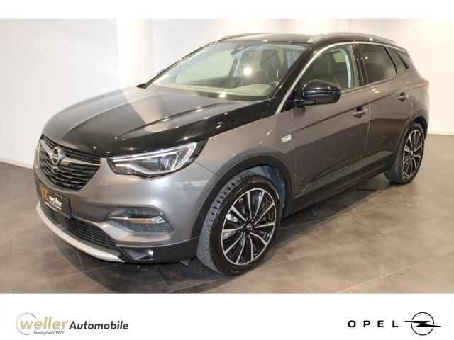 Opel Grandland (X) 63.200 km 21.475 € Bietigheim-Bissingen 74321