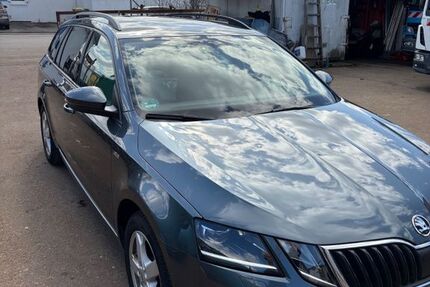 Skoda Octavia 259.000 km 8.800 &euro; Ludwigsburg 71642