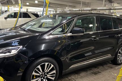 Renault Espace 180.000 km 13.000 &euro; Stuttgart 70469