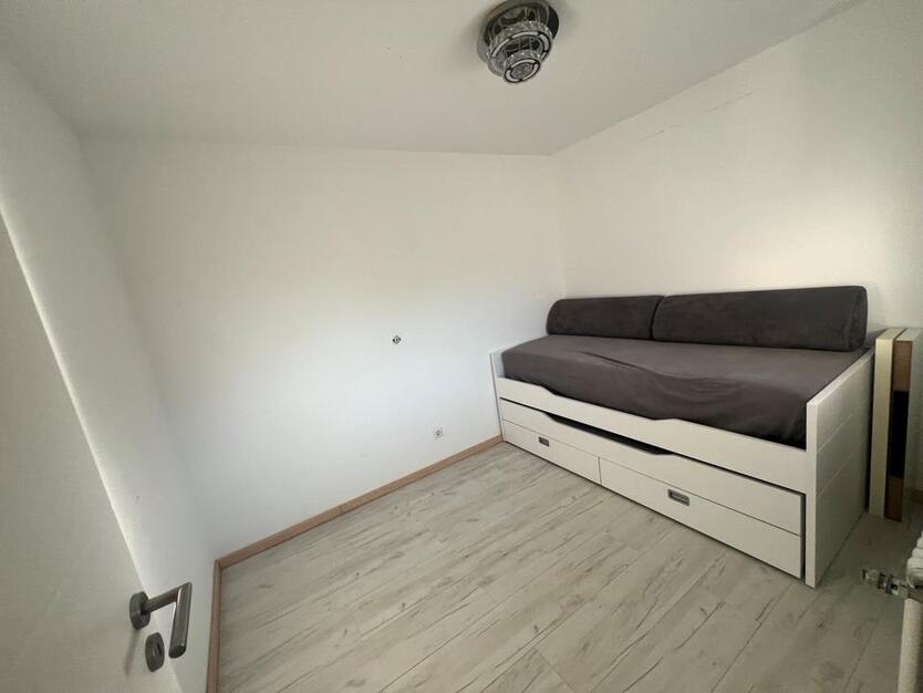 Schöne 4 Zimmer-Wohnung in Pforzheim helle Räume und ideale Lage
