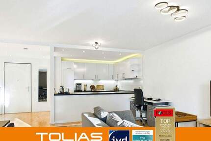 Wohnung Leonberg - 2 Zimmer, 61 m&sup2;, 320.000&euro; | Angebot:25770418