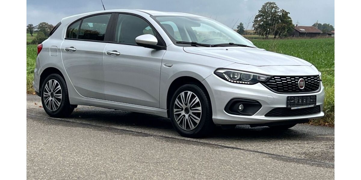 Fiat Tipo 118.000 km 7.500 &euro; Fellbach 70736