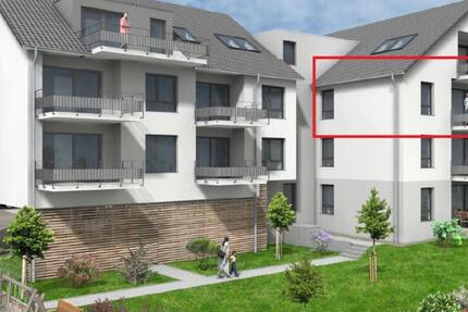 Wohnung Herrenberg - 4 Zimmer, 104 m&sup2;, 1.630&euro; | Angebot:24849102