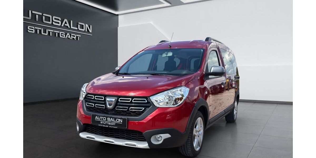 Dacia Dokker 35.000 km 16.990 &euro; Nufringen 71154