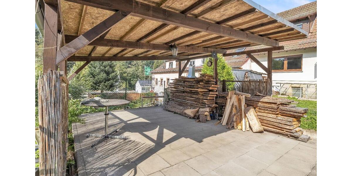 Etagenwohnung Pforzheim Eutingen - 3 Zimmer, 96 m&sup2;, 259.000&euro; | Angebot:26561670