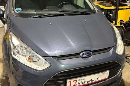 Ford B-Max 121.859 km 6.600 &euro; Kohlberg 72664