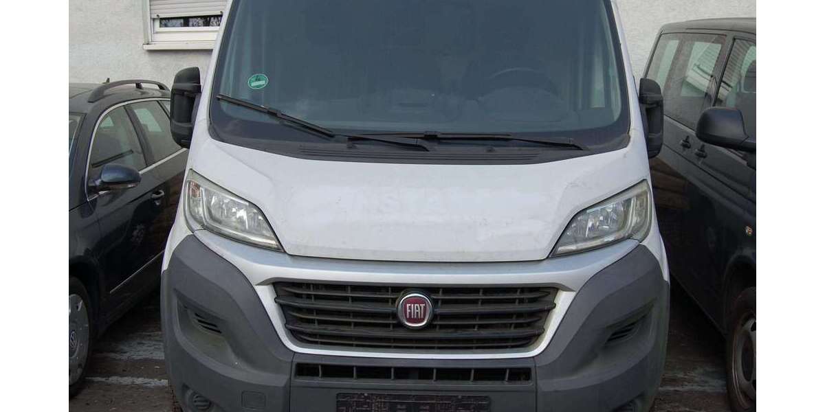 Fiat Ducato 151.500 km 10.600 &euro; Stuttgart 70435