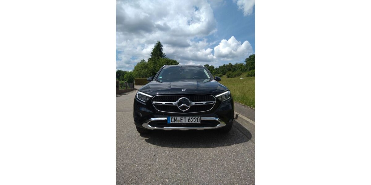Mercedes-Benz GLC 200 19.659 km 50.300 &euro; gechingen 75391