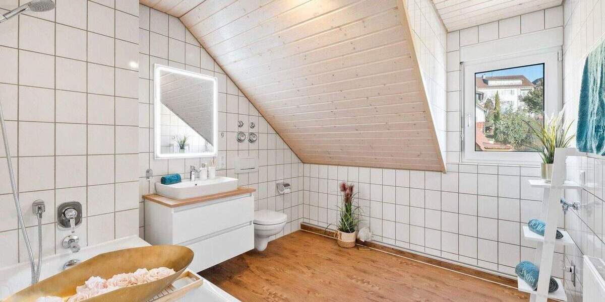 Etagenwohnung Esslingen Krummenacker - 1 Zimmer, 38 m&sup2;, 159.900&euro; | Angebot:24711895