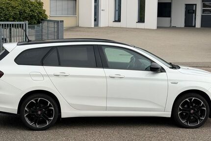 Fiat Tipo 55.900 km 11.900 &euro; Mühlacker 75417