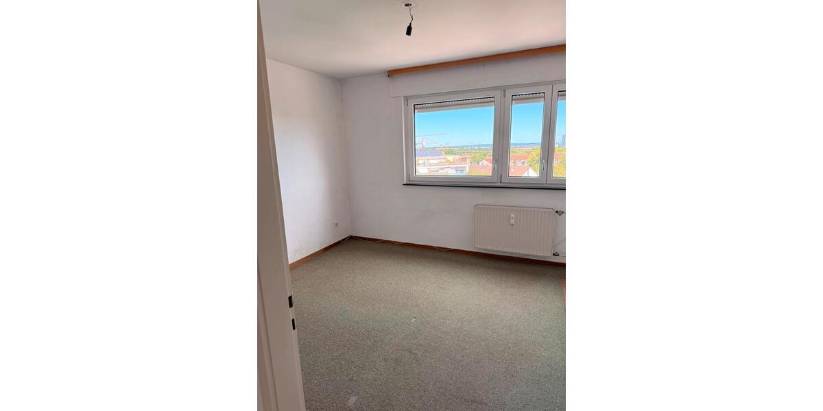 Etagenwohnung Stuttgart Mühlhausen - 4 Zimmer, 89 m&sup2;, 330.000&euro; | Angebot:27024809