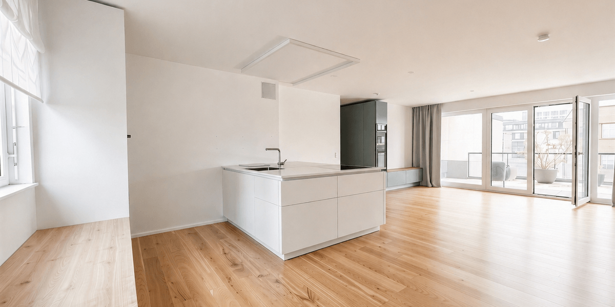 Etagenwohnung Stuttgart Stuttgart-Nord - 2.5 Zimmer, 88 m&sup2;, 679.000&euro; | Angebot:27136753