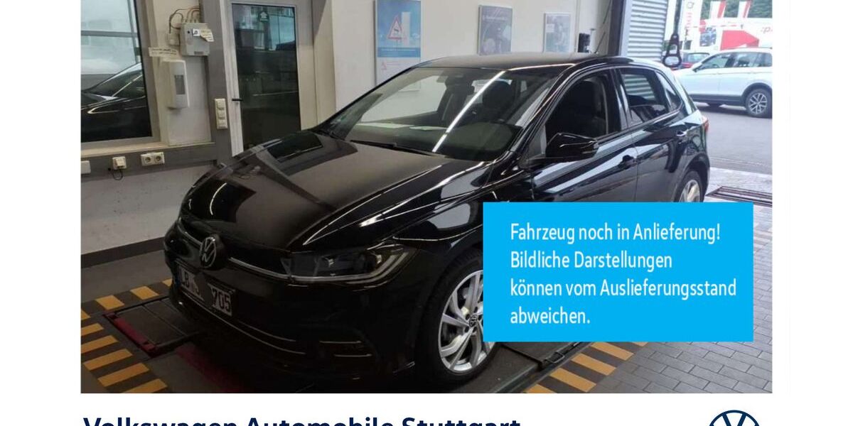 VW Polo 63.908 km 18.730 &euro; Stuttgart 70563