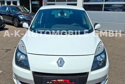 Renault Scenic 159.236 km 5.999 &euro; Deizisau 73779