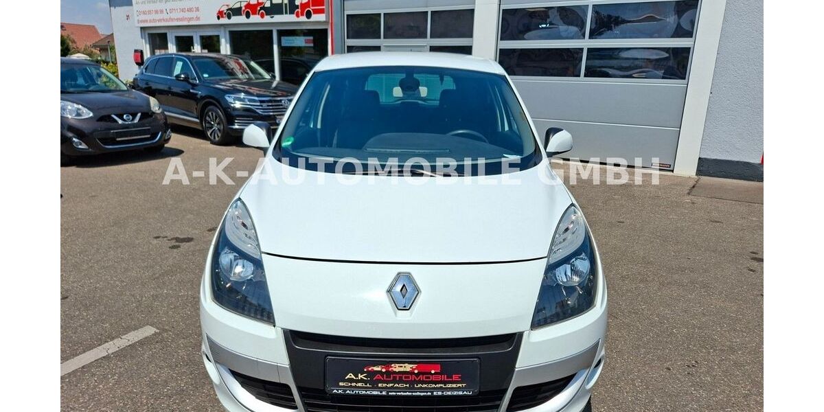 Renault Scenic 159.236 km 5.999 &euro; Deizisau 73779