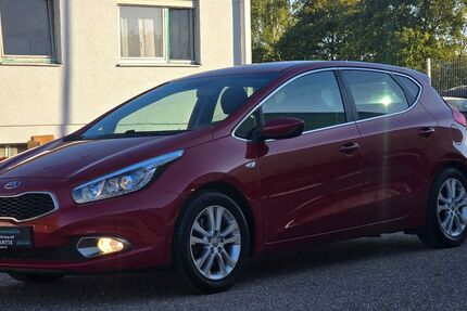 Kia ceed / Ceed 136.500 km 6.790 &euro; Wiernsheim 75446