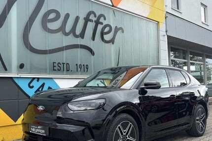 Ford Capri 4.448 km 39.990 &euro; Herrenberg-Kuppingen 71083