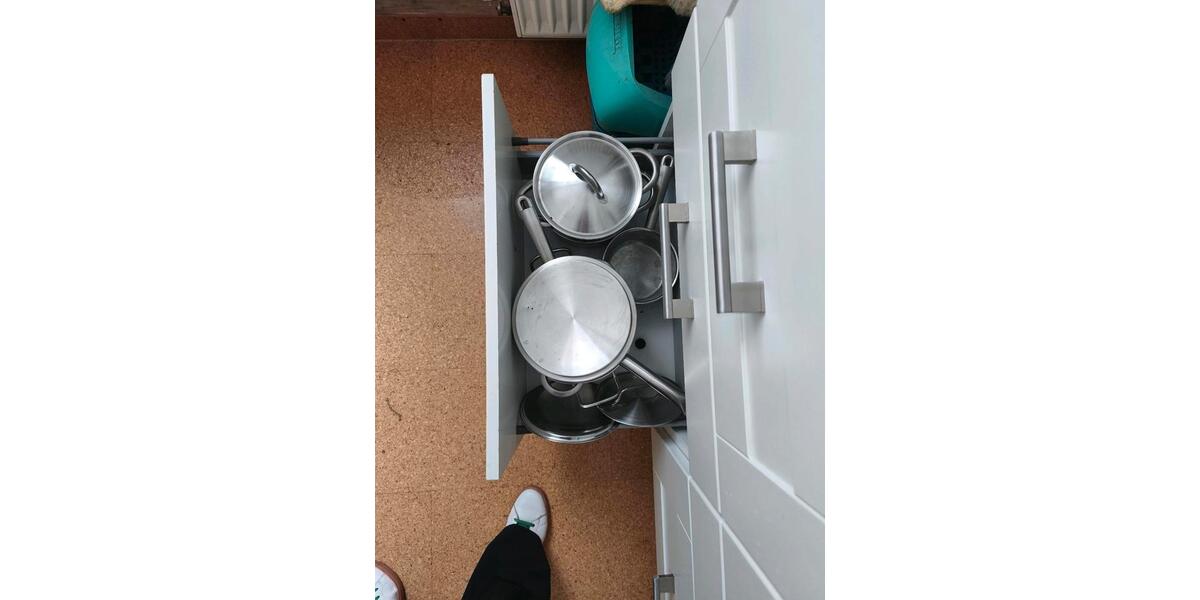 Etagenwohnung Stuttgart Lehen - 2 Zimmer, 42 m&sup2;, 275.000&euro; | Angebot:26876367