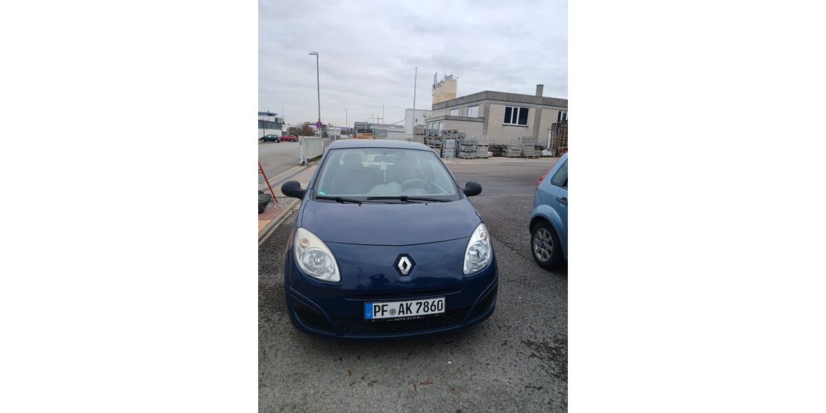 Renault Twingo 195.000 km 1.650 &euro; Gärtringen 71116