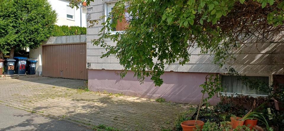 Dachgeschoßwohnung Aichtal - 2 Zimmer, 53 m&sup2;, 125.000&euro; | Angebot:26804420