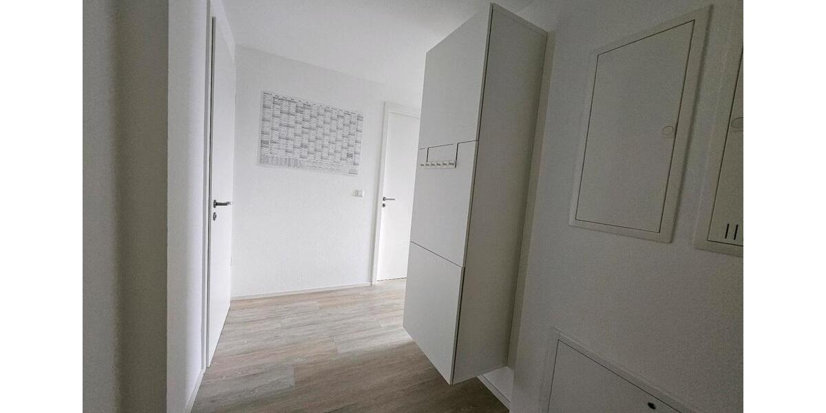 Etagenwohnung Ludwigsburg Pflugfelden - 2 Zimmer, 34 m&sup2;, 820&euro; | Angebot:24836867