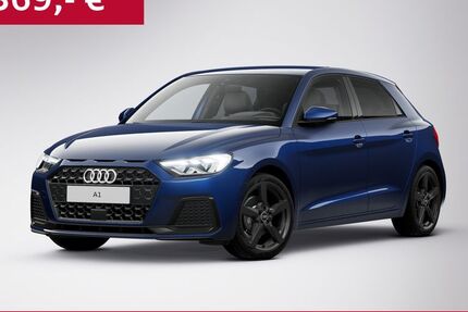 Audi A1 6.578 km 29.930 € Fellbach 70734
