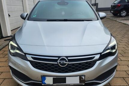 Opel Astra 73.000 km 11.400 &euro; Ludwigsburg 71642