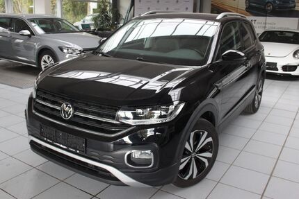 VW T-Cross 53.000 km 21.990 € Weil im Schönbuch 71093