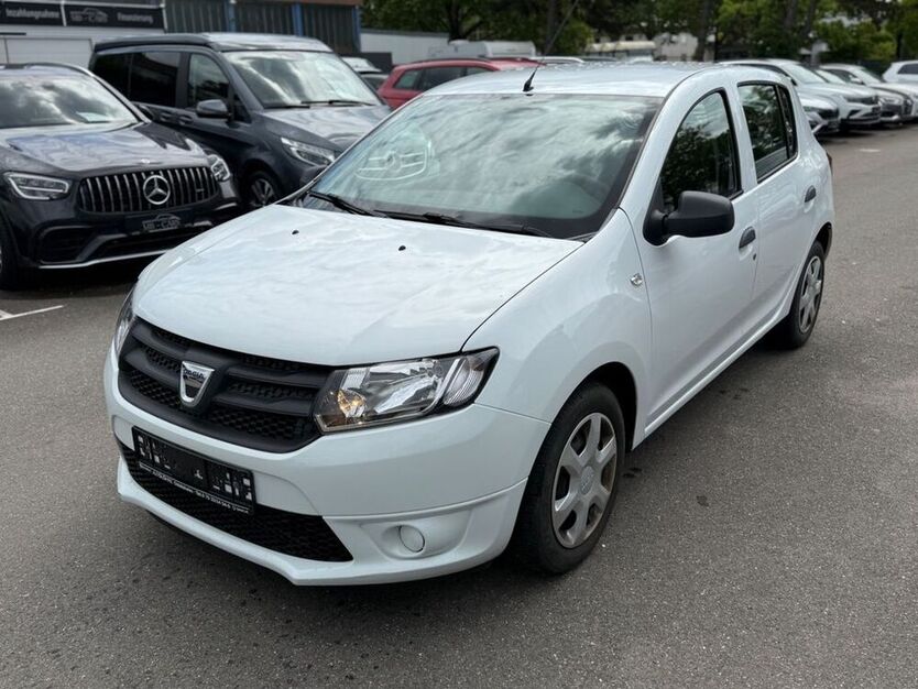 Sandero