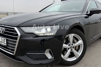 Audi A6 98.000 km 29.990 &euro; Böblingen/Stuttgart 71034