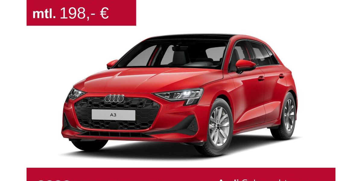 Audi A3 13.343 km 29.930 &euro; Ludwigsburg 71636