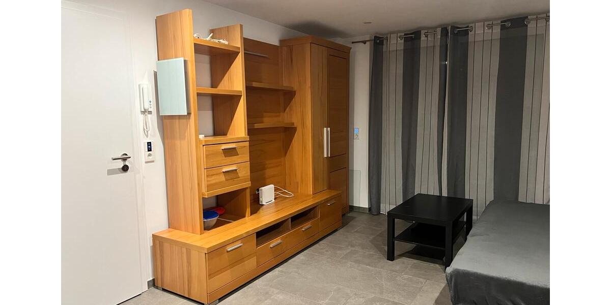 Erdgeschoßwohnung Asperg - 2 Zimmer, 55 m&sup2;, 1.050&euro; | Angebot:24742812