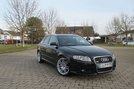 Audi A4 232.700 km 6.499 &euro; Unterensingen 72669
