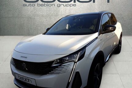 Peugeot 3008 12.342 km 32.480 € Magstadt 71106