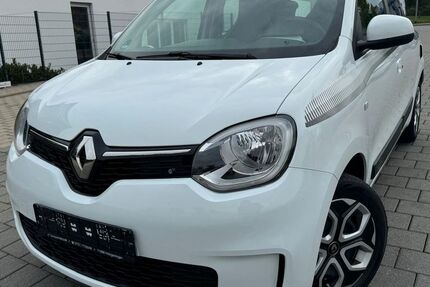 Renault Twingo 59.000 km 8.480 € Holzgerlingen 71088