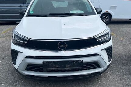 Opel Crossland (X)