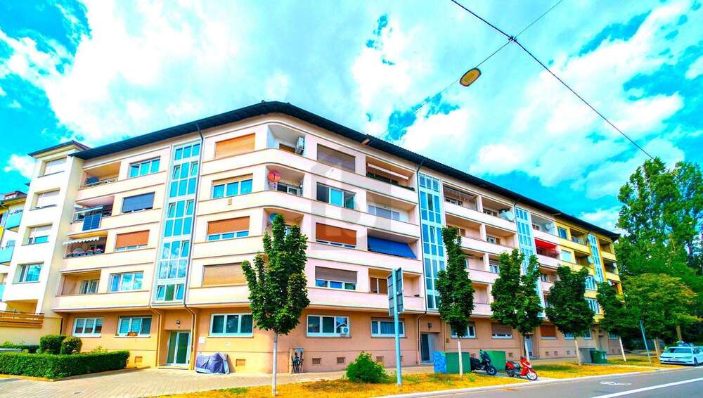 Etagenwohnung Stuttgart Bad Cannstatt Bad Cannstatt - 4 Zimmer, 91 m&sup2;, 415.000&euro; | Angebot:27136958