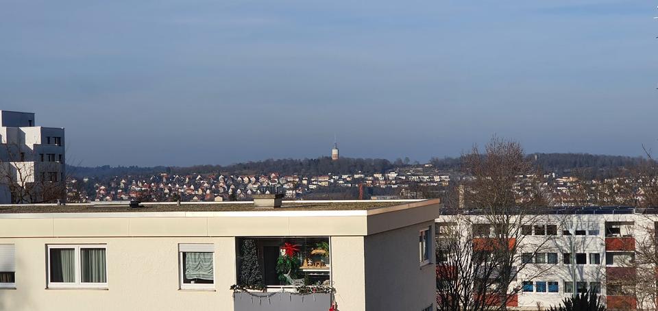 Etagenwohnung Pforzheim Eutingen - 3 Zimmer, 78 m&sup2;, 790&euro; | Angebot:24832864