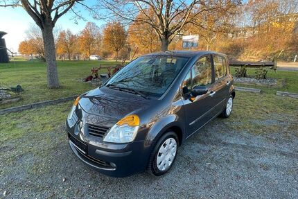 Renault Modus 203.391 km 1.550 &euro; Stuttgart 70599