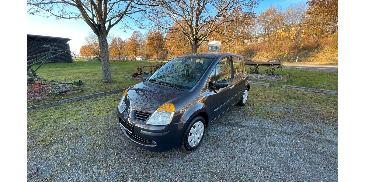 Renault Modus 203.391 km 1.550 &euro; Stuttgart 70599