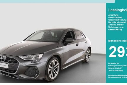Audi A3 20.656 km 29.979 &euro; Leonberg 71229