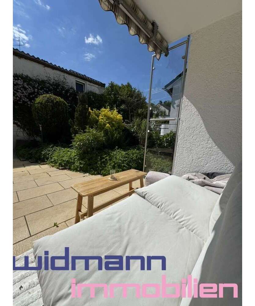 Wohnung zum Mieten in Stuttgart 860 € 60 m²
