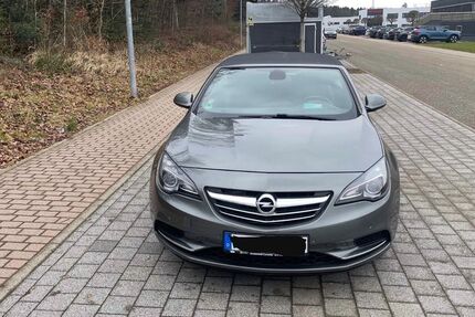 Opel Cascada 94.000 km 12.500 &euro; Pforzheim 75173