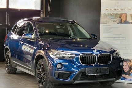 BMW X1 38.500 km 20.999 &euro; Gäufelden 71126