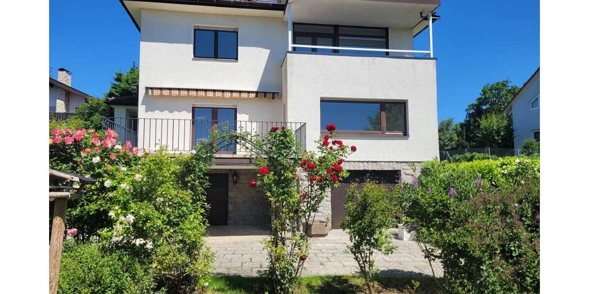 Einfamilienhaus Pforzheim Dillweißenstein - 5 Zimmer, 185 m&sup2;, 1.600&euro; | Angebot:20946996