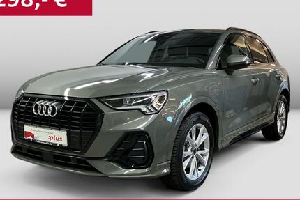Audi Q3 5.400 km 38.730 € Ludwigsburg 71636