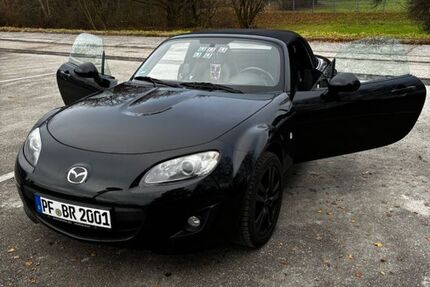 Mazda MX-5 129.253 km 9.999 € Mühlacker 75417