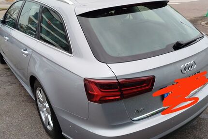 Audi A6 151.500 km 21.000 € Weil der Stadt 71263
