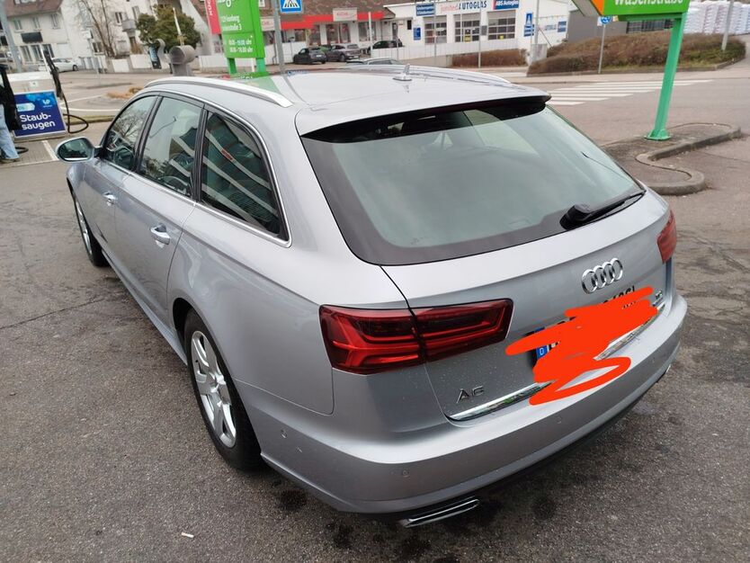 Audi A6 151.500 km 21.000 € Weil der Stadt 71263