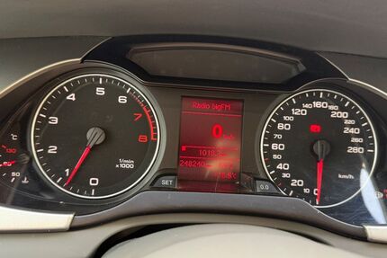 Audi A4 248.000 km 3.999 &euro; Boeblingen 71034